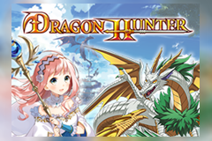 Dragon Hunter logo