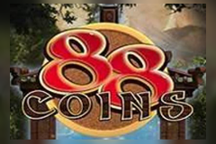 88 Coins logo