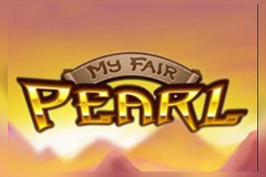 My Fair Pearl logo