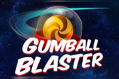 Gumball Blaster logo