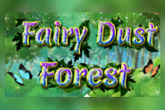 Fairy Dust Forest