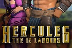 Hercules The 12 Labours