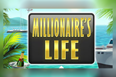 Millionaire's Life logo