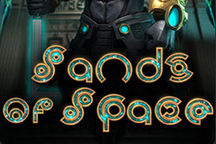 Sands of Space