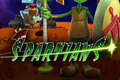 Spartans