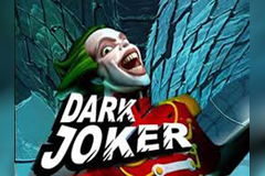Dark Joker logo