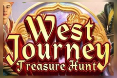 Journey West Treasure Hunt logo