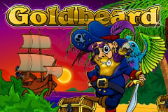 Goldbeard