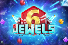 6 Jewels logo
