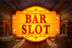Bar Slot logo