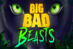 Big Bad Beast logo