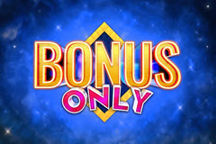 Bonus Only logo