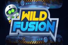 Wild Fusion logo