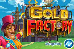 play the Gold Factory Slot