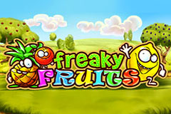 Freaky Fruits