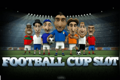 Football Cup Slot logo