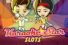 Karaoke Star logo