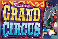 play the The Grand Circus Slot
