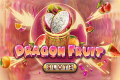 Dragon Fruit logo