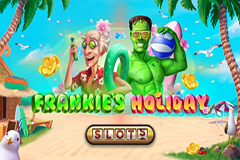 Frankies Holiday logo