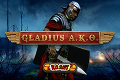 Gladius A.K.O. logo