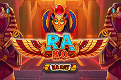 RA K.O. logo