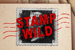 Stamp Wild logo