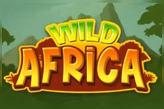 Wild Africa logo