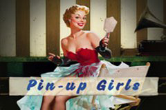 Pin-up Girls logo