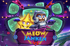 Meow Janken logo