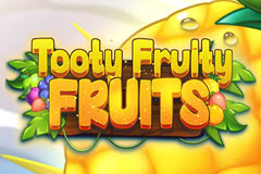 Tooty Fruity logo