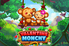 Valentine Monchy logo