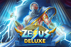 Zeus Deluxe logo