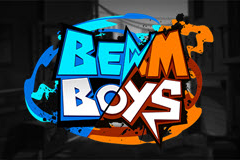 Beam Boys logo