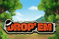Drop'Em logo