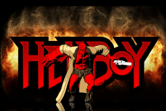 Hellboy