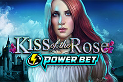 Kiss of the Rose logo