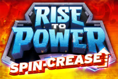 Rise to Power logo