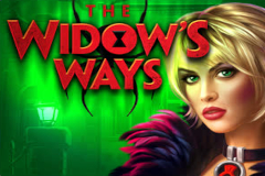 The Widow's Ways logo