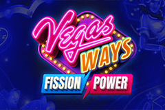 Vegas Ways Fission Power logo