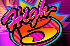 play the High 5 Slot