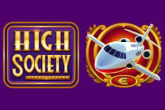 play the High Society Slot