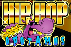 play the HipHopopotamus Slot
