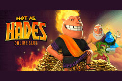 play the Hot as Hades Slot