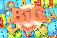 Big Tasty logo