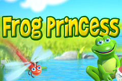 Frog Princess logo