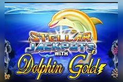 Gold Dolphin logo