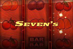 Seven's logo