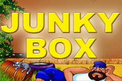 Junky Box logo