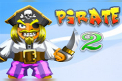 Pirate 2 logo